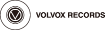 Volvox Recordsについて。ならびに誕生秘話。